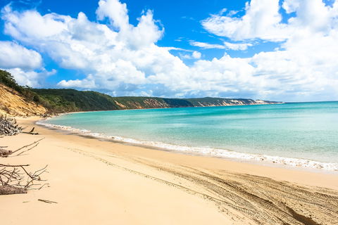 Longreach Leg - Beach To Reach 2020 - Tourism Cairns 2