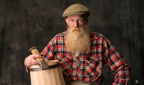 Lost Trades Fair - Tourism Cairns 0