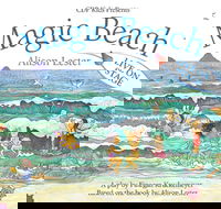 Magic Beach - Tourism Cairns