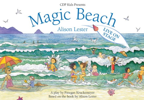 Magic Beach - Tourism Cairns 0
