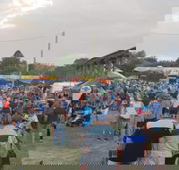 Manilla Minor League New Years Eve Community Carnival - Tourism Cairns