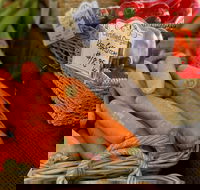 Markets in the Meadow - Tourism Cairns