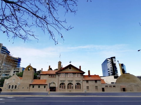 Maritime Art Prize & Exhibition: The Relationship Of Humanity To The Sea - Tourism Cairns 0
