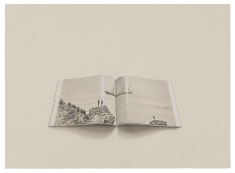 Maritime Art Prize & Exhibition: The Relationship Of Humanity To The Sea - Tourism Cairns 1