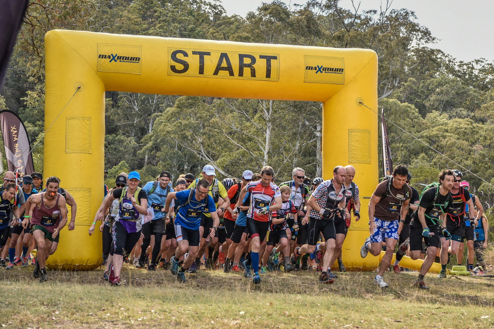 Glenbrook NSW Tourism Cairns