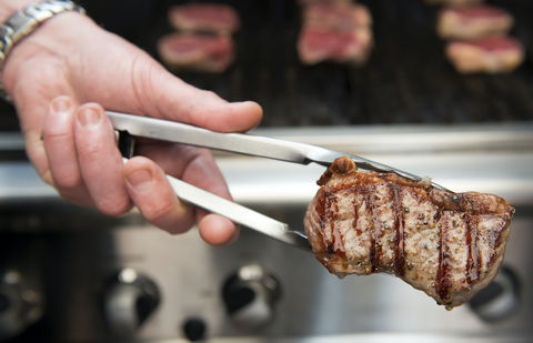 Meat BBQ Cooking Class - Tourism Cairns 0