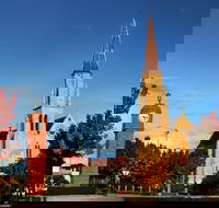 Mudgee Heritage Walking Tours - Tourism Cairns