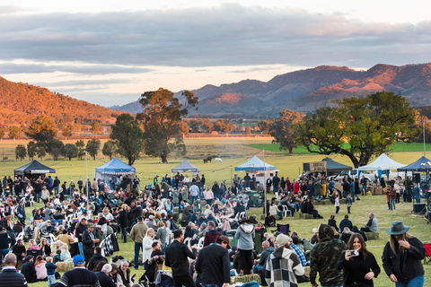 Mudgeeque - Tourism Cairns 1