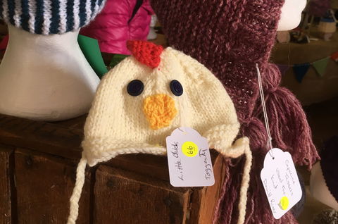 Murrindindi Beanie & Fibre Festival (Online) - Tourism Cairns 0