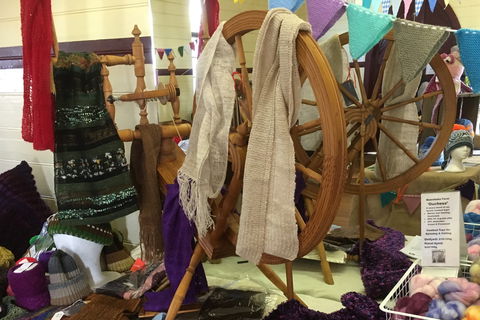 Murrindindi Beanie & Fibre Festival (Online) - Tourism Cairns 1