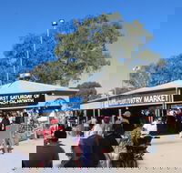Murrabit Country Market - Tourism Cairns