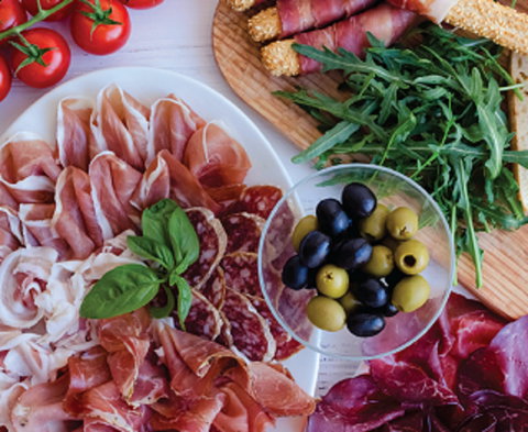 My Northern Italian Kitchen - Cooking Class - Tourism Cairns 0