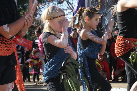 NAIDOC Week - Tourism Cairns 0