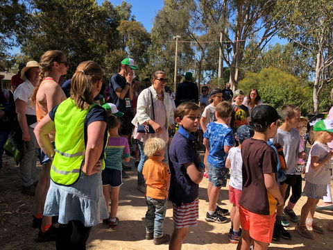Naracoorte World Heritage Festival And Run - Tourism Cairns 2
