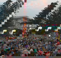 New Years Eve at The Entrance - Tourism Cairns