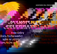 New Years Eve Free Band - Tourism Cairns