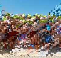 Noosa Summer Swim Festival 2021 - Tourism Cairns