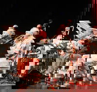 Noosa Jazz Party - Tourism Cairns