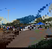 Nungarin Markets - Tourism Cairns