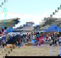 Off-Grid Living Festival Eldorado - Tourism Cairns