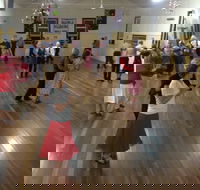 Old Time Dance - Tourism Cairns