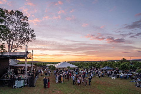 Owen Toyota Murrumbidgee Music Festival - Tourism Cairns 0