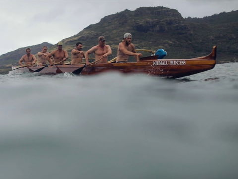 Paddling Film Festival - Kempsey - Tourism Cairns 1