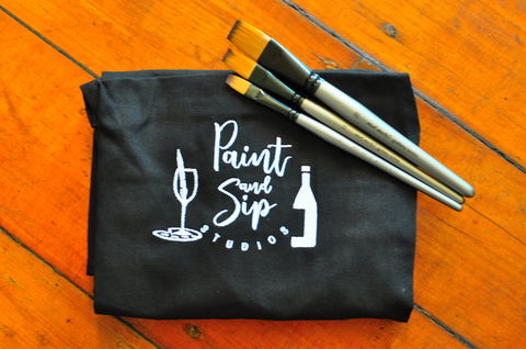 Paint And Sip Experience - Tourism Cairns 2