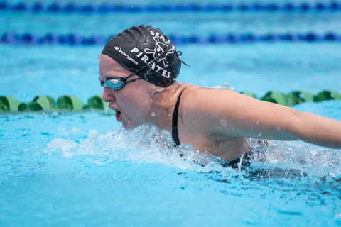 Pan Pacific Masters Games - Tourism Cairns 2