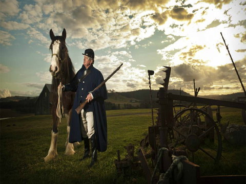 Peek Into The Past - Tourism Cairns 0