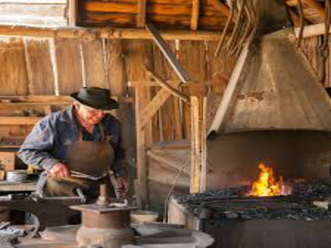 Peek Into The Past - Tourism Cairns 1