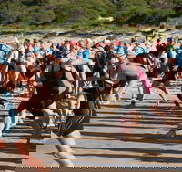Port Stephens Triathlon Festival - Tourism Cairns
