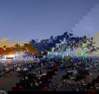 Port Shorts Film Festival - Tourism Cairns
