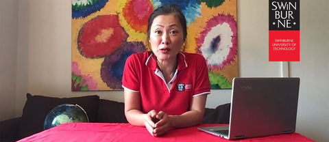 PrimeSCI! Winter Science Webinars - Tourism Cairns 0