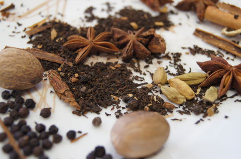 Red Hot Chilli Pepper Spice Blending Class - Tourism Cairns 0