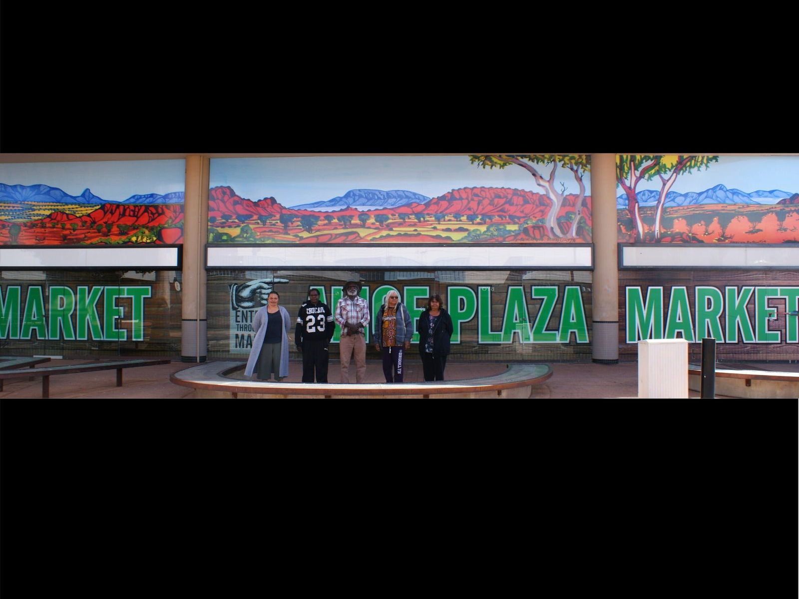 Alice Springs NT Tourism Cairns