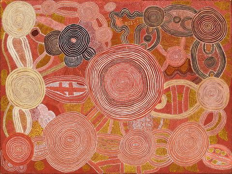 Reverence: Exhibition Of Australian Indigenous Art - Tourism Cairns 0