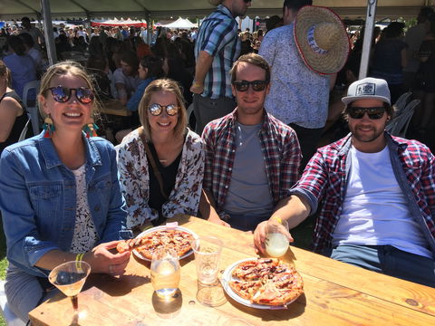Riverland Wine & Food Festival - Tourism Cairns 0