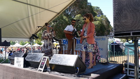 Riverland Wine & Food Festival - Tourism Cairns 1