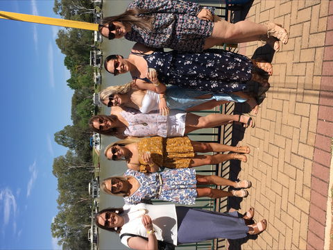 Riverland Wine & Food Festival - Tourism Cairns 2