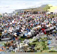 Riverfest Food Wine and Music Festival - Tourism Cairns