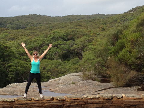 Royal National Park Bush And Beach Adventure - Tourism Cairns 1