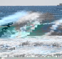 SAE Group Australian Surf Championships - Tourism Cairns