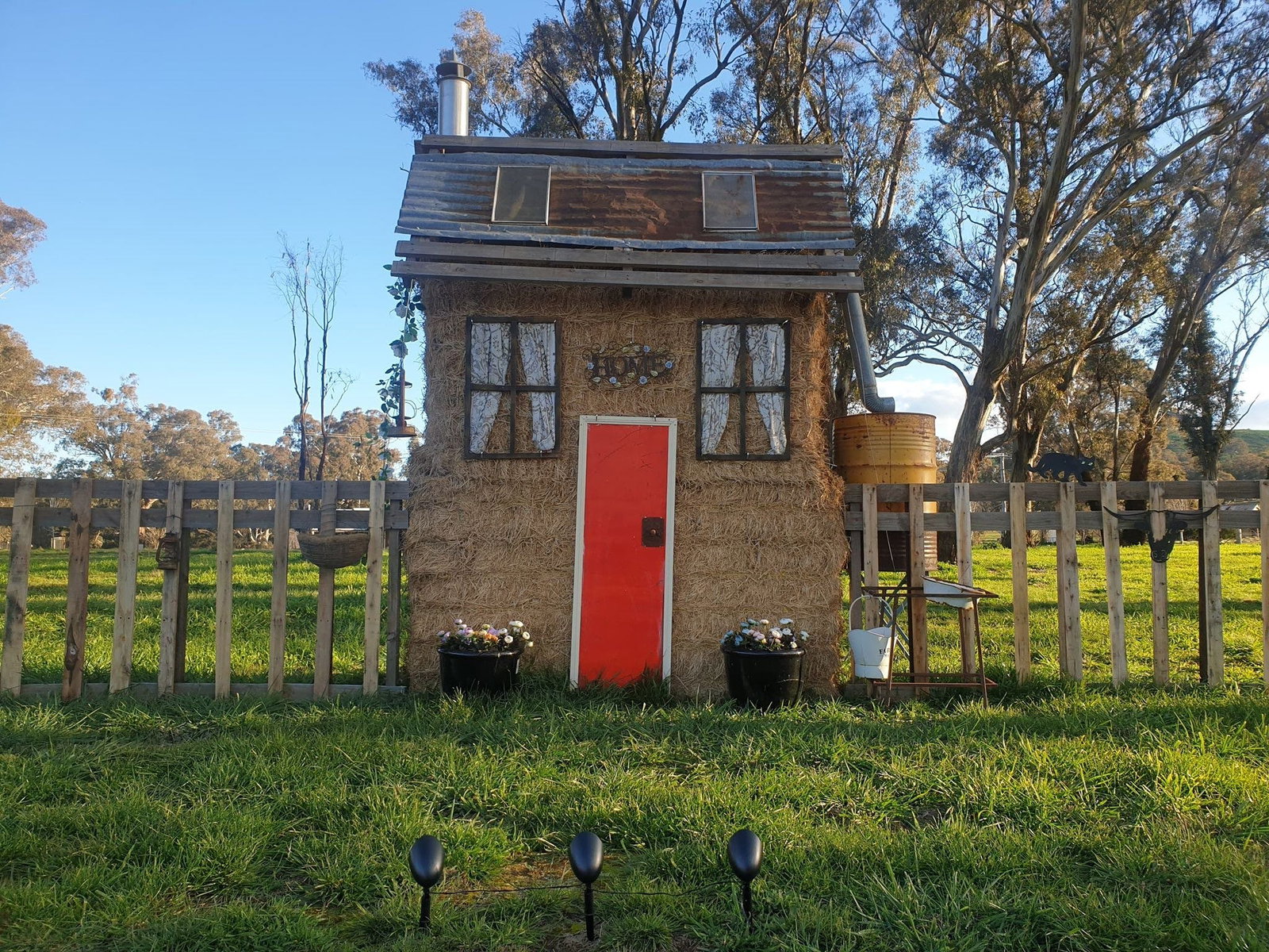 Blayney NSW Tourism Cairns