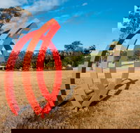 Sculpture for Clyde - Tourism Cairns