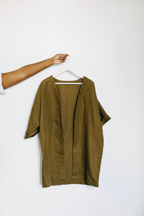 Sewing Workshop For Beginners - Robe - Tourism Cairns 0