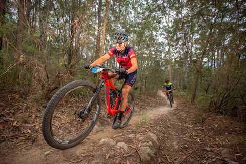 Shimano Mountain Bike Grand Prix Race Six Kempsey - Tourism Cairns 1