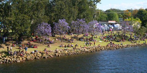 Shoalhaven River Festival - Tourism Cairns 0