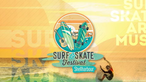 Skate And Surf Festival, Shellharbour - Tourism Cairns 0