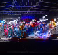 Slim Dusty Kempsey Festival - Tourism Cairns